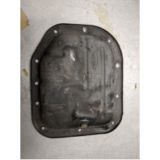 07W206 Lower Engine Oil Pan For 12-18 Toyota Prius c 1.5 07W206 Lower Engine Oil Pan For 12-18 Toyota Prius c 1.5